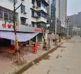 高楼层两房出售,看房随时约,交通便利。