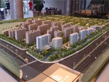 华漕 · 虹桥1号 · 6室 · 3厅