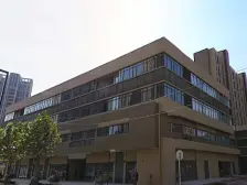店总甄选好房 近公园 近地铁 精装修