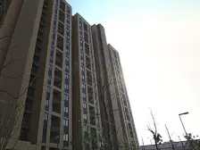 南北通两房 近白银路轻轨站 毛坯任君装修 满五仅需契税配套全