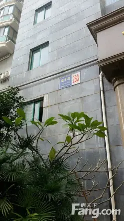 源昌国际城