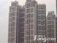 高层看海看中庭安静不靠路精装两房