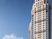 岛居叠墅 南北 带前后独立院子