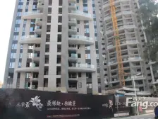 2013年小区 看海景 鼓浪屿 百万精装 拎包入住