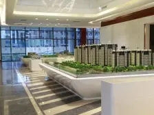 小高层 精装修两居室,好楼层 视野开阔采光好