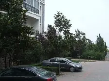 小高层洋房 环境优美 配套实施齐全