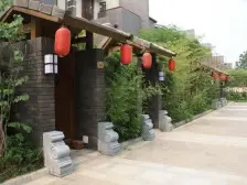 湖景房 配套实施齐全 采光充足