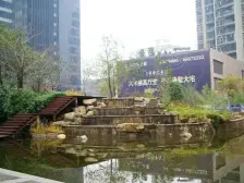 南北通透双阳台(25平不算面积)中高楼层 观景玉米楼