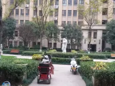 地铁口 双气 三环内品质小区,采光很好