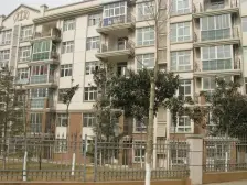 中间好楼层 满五 购物方便 朝南 低密宜居 装修好