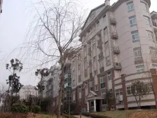 层好 视野宽阔 采光好 多层洋房 小区环境好