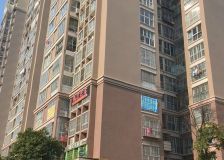 上河国际F区1室1厅南
