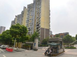 彩叠园1A期 6室3厅 南