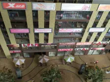 陈家坪 强发百年国际一房56万