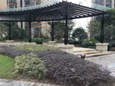 石坪桥 保利爱尚里尚佳三房120万