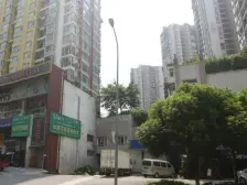 石桥铺正规两房,视野开阔,采光好,看房随时