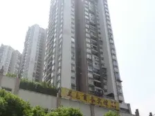 二郎 紫薇北苑二房36万