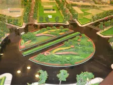 中山民主广场70年产权次新三室平层近中山广场地铁站