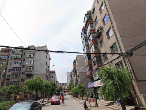 迎宾花园1室1厅1卫南朝向1200.00元/月出租