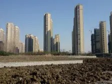 万科物业大四房 小区位置好楼层好 视野开阔看房方便的