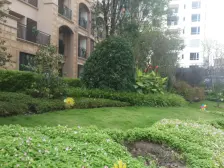 集美桥头,顶层复式毛坯,可按自己的风格装修地铁沿线