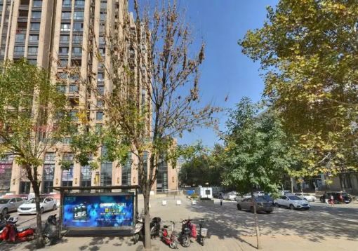 建业贰号城邦3室1厅1卫南朝向3400.00元/月出租