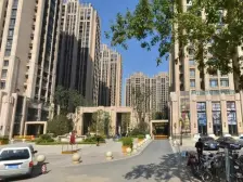 满五年 户型方正 楼层好 视野开阔 采光充足