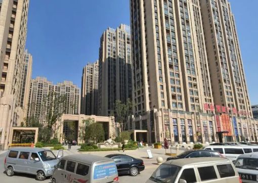 建业贰号城邦1室1厅2卫西朝向24000.00元/月出租