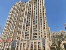 第五排 不临高架 不临路 有车位 无个税 精装 无抵押