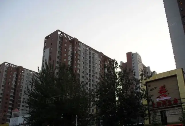 丰庆华府