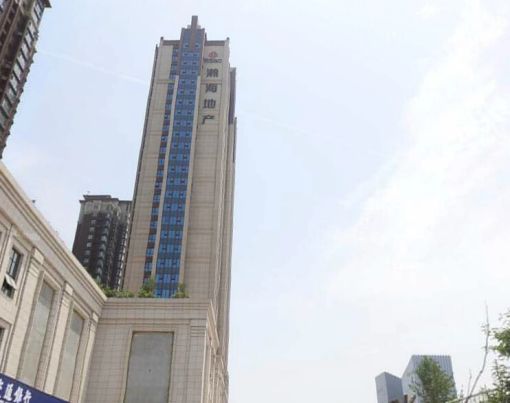 瀚海泰苑3室1厅1卫南北朝向2200.00元/月出租