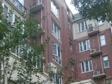 南北通透,不临街不临路,中间楼层采光好,带2个露台