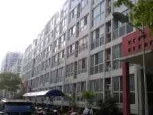 鑫苑都市领地 2室2厅 西