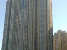 卢浮一期 客厅带阳台 看房方便 采光无遮挡