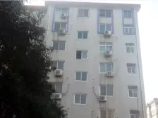 一楼带院子 47中旁花园路地铁口三房北云鹤业主诚心出售