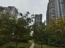 四海逸家一期 5室2厅 东南