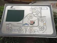 八桥 中豪公园尚城三房130万