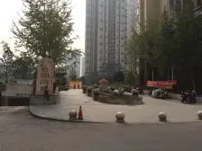 中豪公园尚城 3室2厅 南