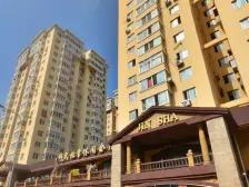 恒隆广场 奥林匹克 新华小区 户型规矩 光线充足