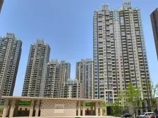 【吉售】华润海中国二期 清水三室 随意装修 楼间距好