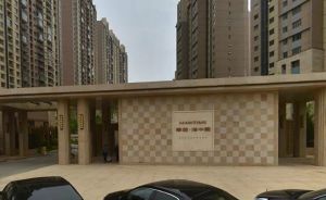 华润二期三室一卫精装修保持好拎包即住看房预约