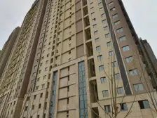 视野辽阔 可以看海 一梯三户 户型方正