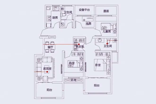 文一名门东隅
