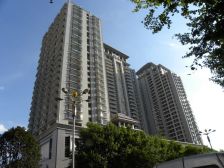 金碧公园金马坊时代广场酒店式公寓