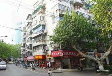 夫子庙 白鹭洲 秦淮河 低楼层