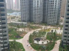 大两房 东南朝向 采光好 业主诚意出售