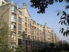 绿地老街三期 低层洋房 通透两房 采光充足