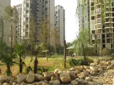 郑东新世界(二期) 满五 商品房 高楼层视野好 带电梯