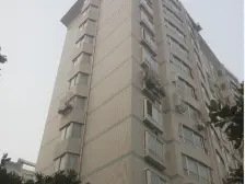 文博花园 双气大四房,全明格局,业主诚心出售,