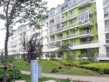 通和明镜台 2室2厅 南